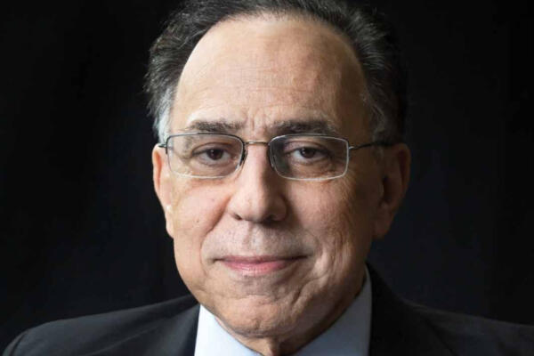 Celso Marranzini. (Foto: Fuente externa) 