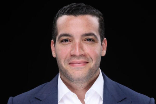 Charlie Mariotti Jr.