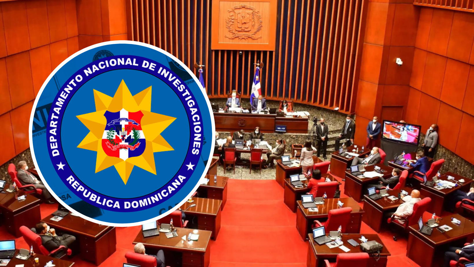 Defiende nueva ley del DNI