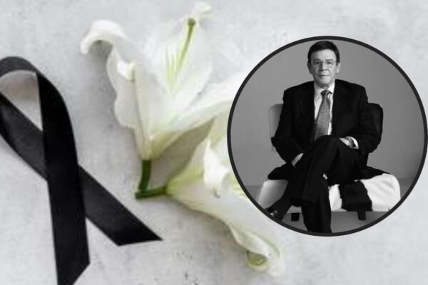 Collage Julio Brache Arzeno. (Foto: CDN digital) 