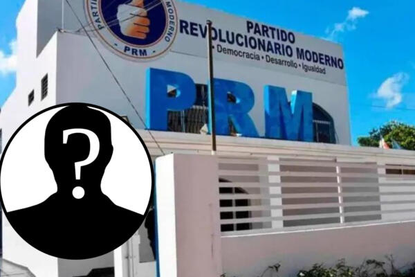 Collage fachada PRM. (Foto: CDN digital) 