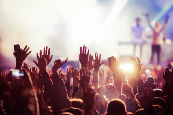 Conciertos que se presentarán este 2024 en el país. Foto: fuente externa 