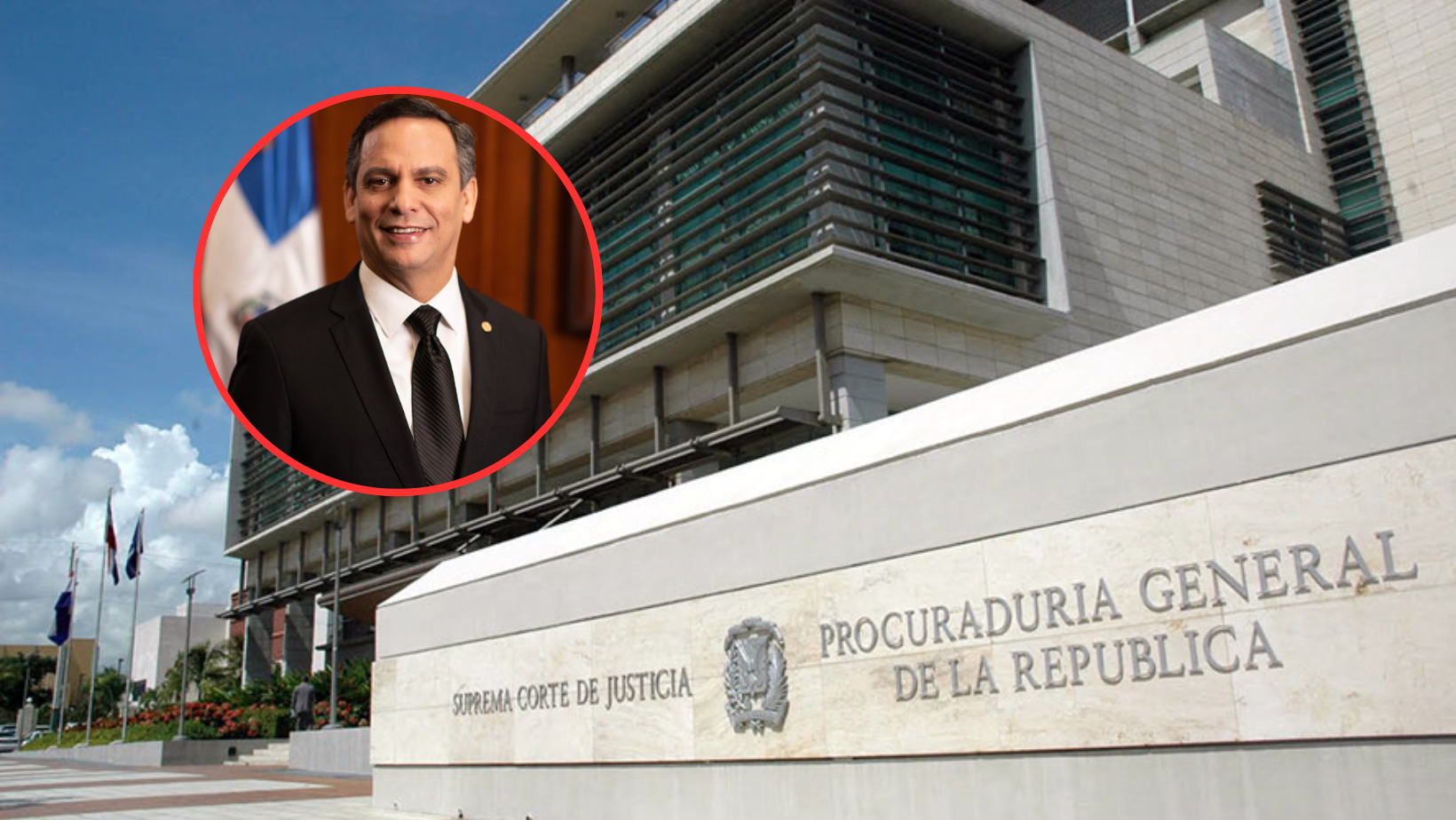 Presidente SCJ dice la justicia es clave para desarrollo del país