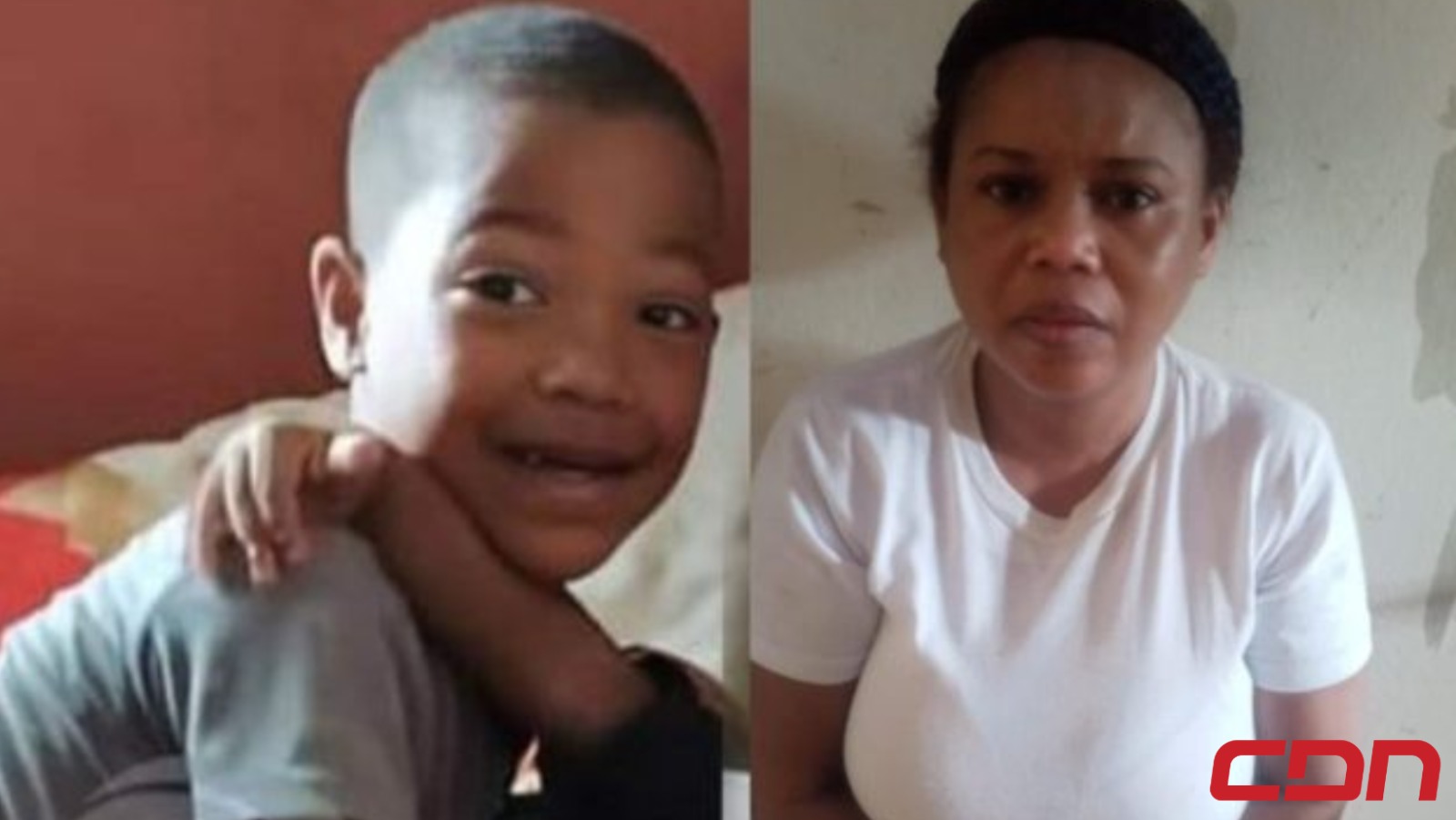 Crueldad de una tía acaba con vida de niño de 8