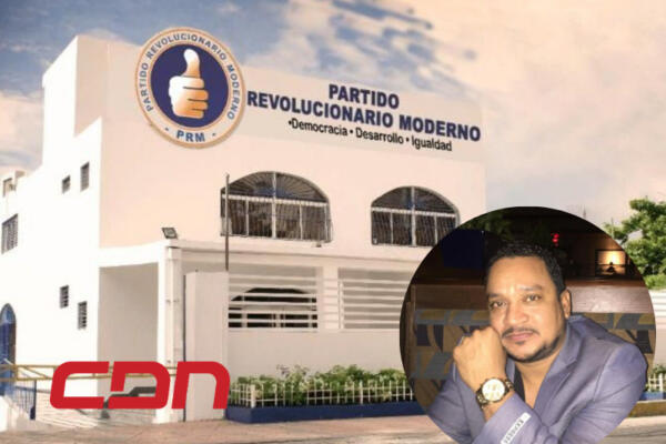 
Cuatro personas permanecen detenidas por muerte de dirigente del PRM.(Foto: Fuente externa).
