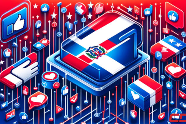 Del Click al Voto, reescribiendo el futuro político. Fuente: Externa  