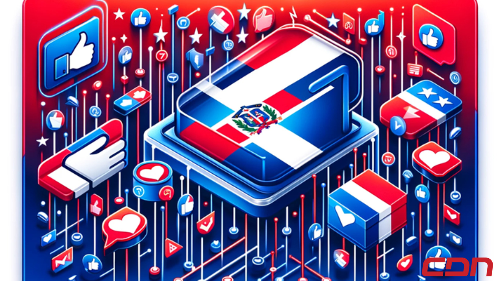 Del Click al Voto, reescribiendo el futuro político