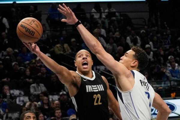 En otro de los resultados de la NBA, el dominicano Karl-Anthony Towns encesto 28 puntos en la victoria de Minnesota sobre Orlando.