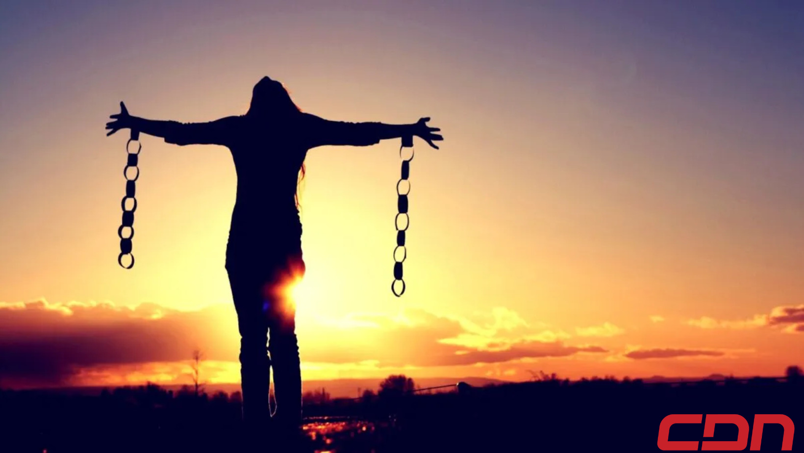 Día Mundial de la Libertad