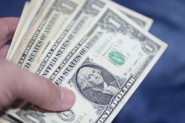 Imagen de referencia dolares. (Foto: fuente externa) 