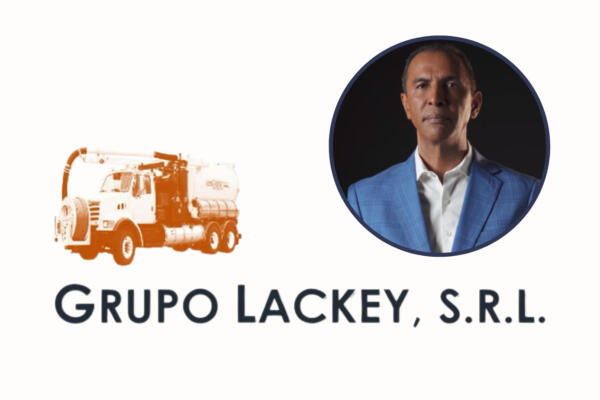 Grupo Lackey aclaró acusaciones y cuestionamientos de Domingo Contreras sobre drenaje pluvial (Foto: CDN Digital)