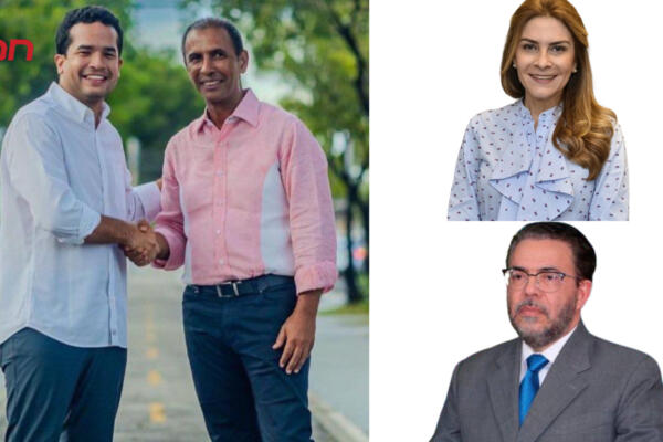 La medición fue realizada del 12 al 17 de enero. (Foto: CDN Digital)