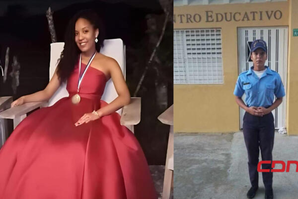 Princesa Pereira Manzueta. (Foto: CDN DIGITA)
