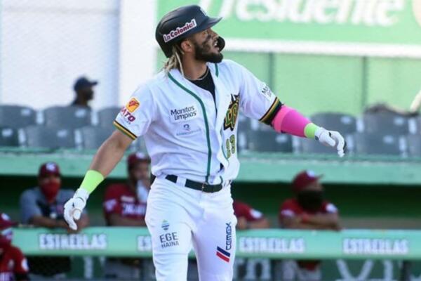 Tatis Jr. podría jugar hasta el final del Round Robin FOTO (fuente externa)