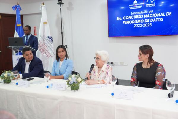Ética da prórroga a Concurso de Periodismo de Datos FOTO (fuente externa)