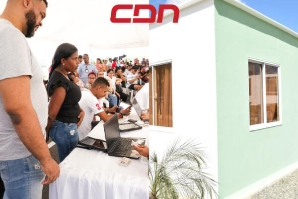 Envejecientes cancelados del Inposdom reclaman pago de sus prestaciones. (Foto: Fuente externa).