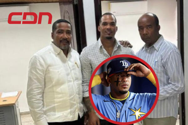 Fiscalía Puerto Plata deja detenido a pelotero Wander Franco