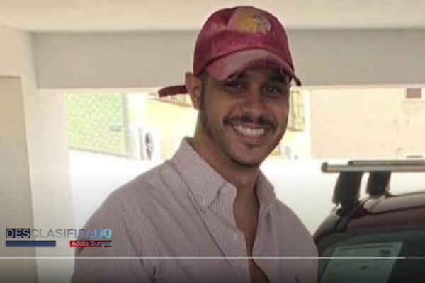 Francisco Javier Mena Castillo, propietario de Kelyx Auto Import.(Foto: Fuente externa).