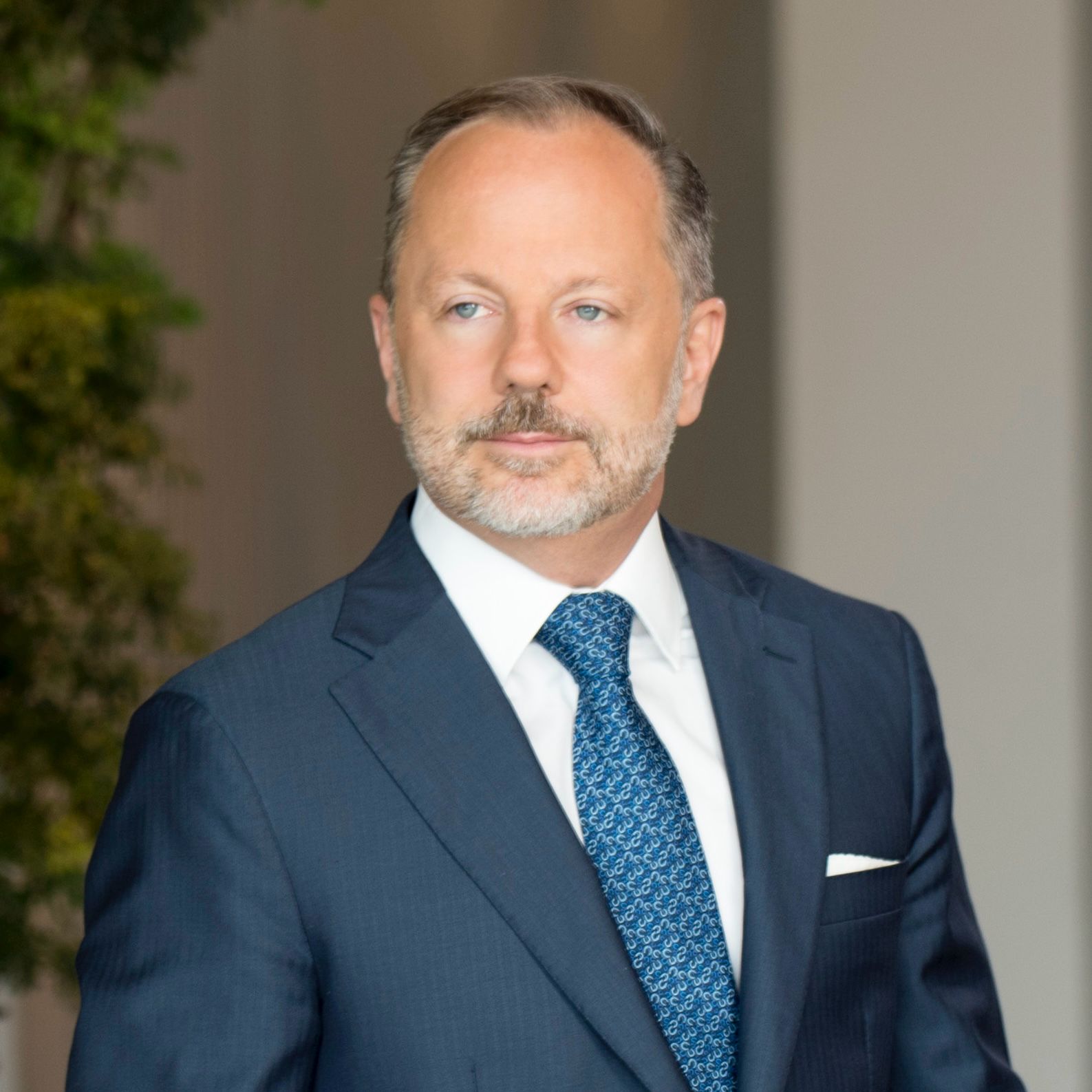 Falcondo anuncia nuevo presidente