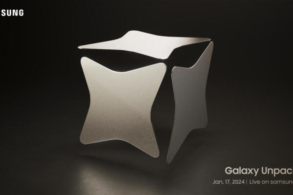 Galaxy Unpacked 2024. Foto: fuente externa.