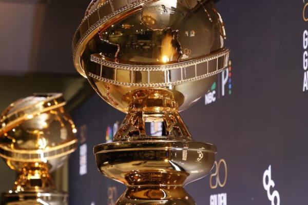 Globos de Oro 2024, antesala de los premios Óscar