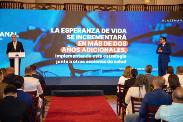 Gobierno anuncia programa para facilitar medicamentos a diabéticos e hipertensos (fuente externa)