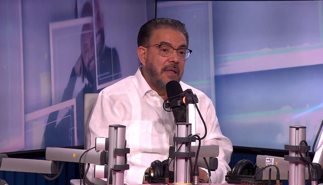 Guillermo Moreno exige cambios en la PN