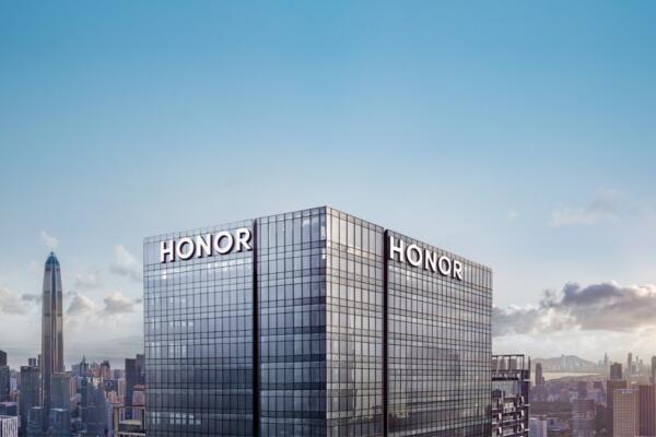 HONOR capturó una participación de mercado importante en 2023
Foto: fuente externa