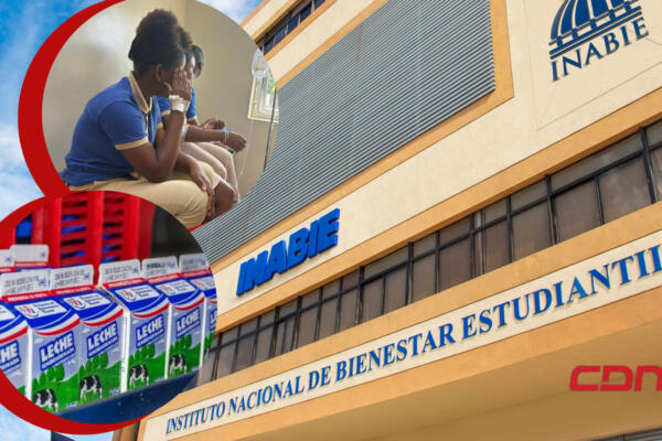 Fuera de peligro estudiantes intoxicados. (Foto: CDN Digital)