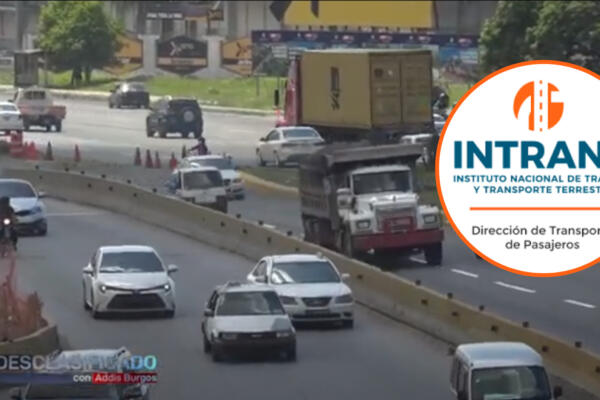 Intrant fracasa en su gestión