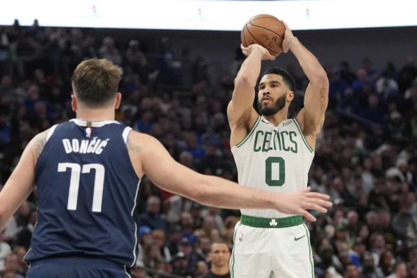Al Horford anotó 11 puntos con seis rebotes y tres asistencias en 31 minutos de acción para ayudar a Boston en los resultados de la NBA.