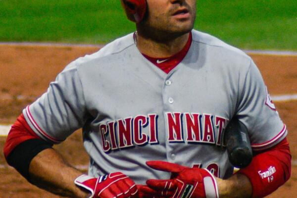 Angelinos de los Ángeles podrían estar interesados en Joey Votto