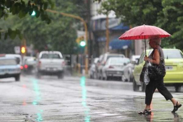Seguirán las lluvias: Informe del clima HOY sábado 03 de agosto 2024