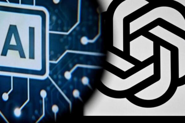 El generador de texto ChatGPT impulsó una revolución de la inteligencia artificial (IA), pero también provocó advertencias de que estas herramientas podrían inundar internet de desinformación e influir en votantes. Foto: fuente externa.