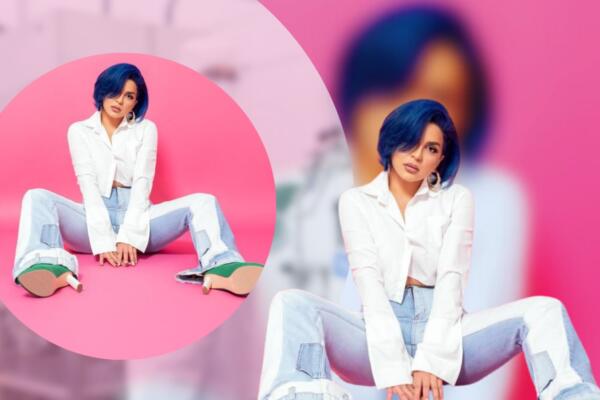 Lee Burgos refresca escena musical con su estilo dominicano 