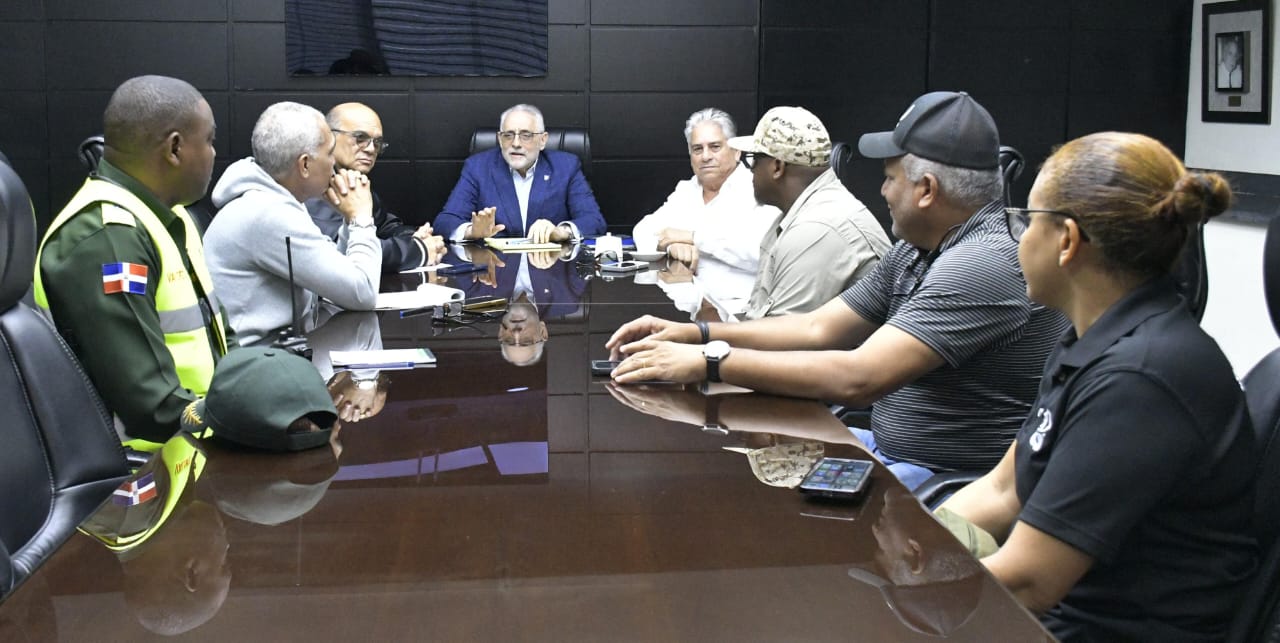 A raíz de recientes incidentes entre fanáticos, Lidom eleva presencia policial en sus estadios.
