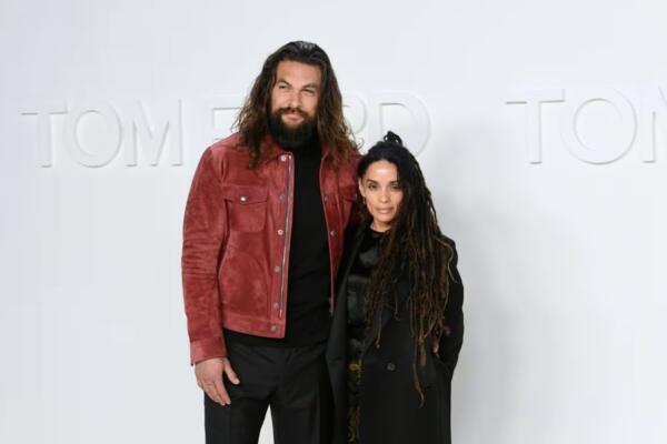 Lisa Bonet solicita el divorcio. Fuente: externa.