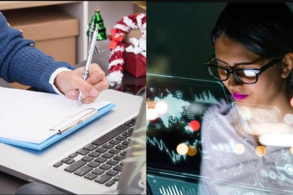 Un gran porcentaje de empleadores expresa que habrá un aumento de contratación este año. Foto: fuente externa.
