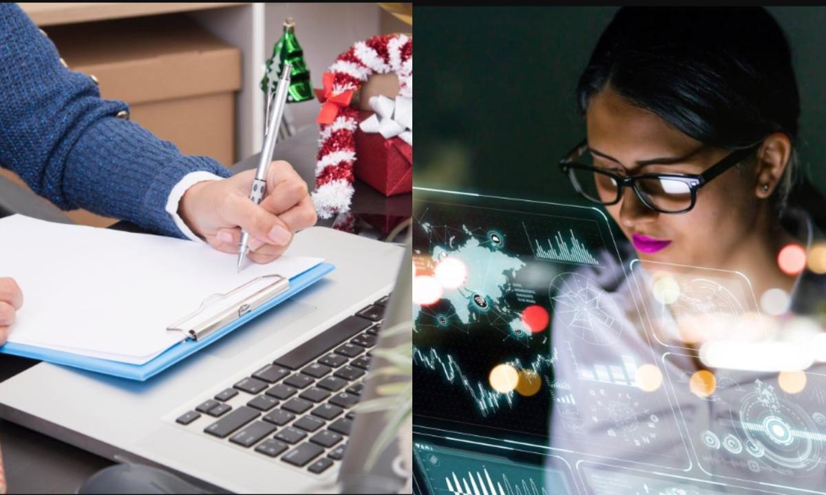 Un gran porcentaje de empleadores expresa que habrá un aumento de contratación este año. Foto: fuente externa.