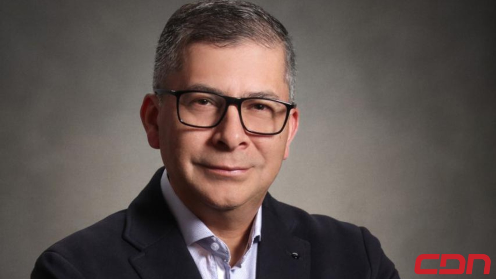 Luis Ernesto García Hernández es el nuevo Comisionado para Reforma Policial