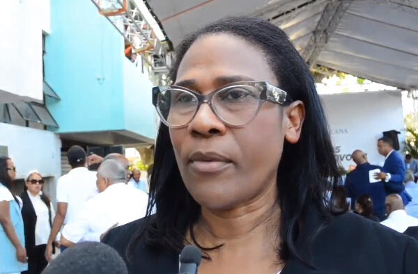 María del Carmen Betancourt Cambumba. (Foto: fuente externa)