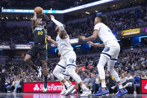 En otros de los resultados de la NBA, el conjunto de Detroit sorprendió este domingo al derrotar al conjunto de Oklahoma City Thunder.