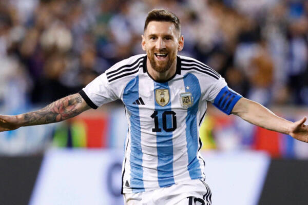 Exorbitante cifra que recibirá Lionel Messi por su aparición en el Super Bowl 2024. / Fuente Externa