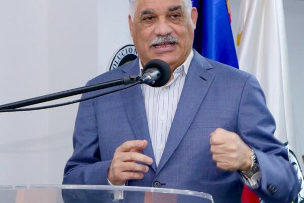 Miguel Vargas