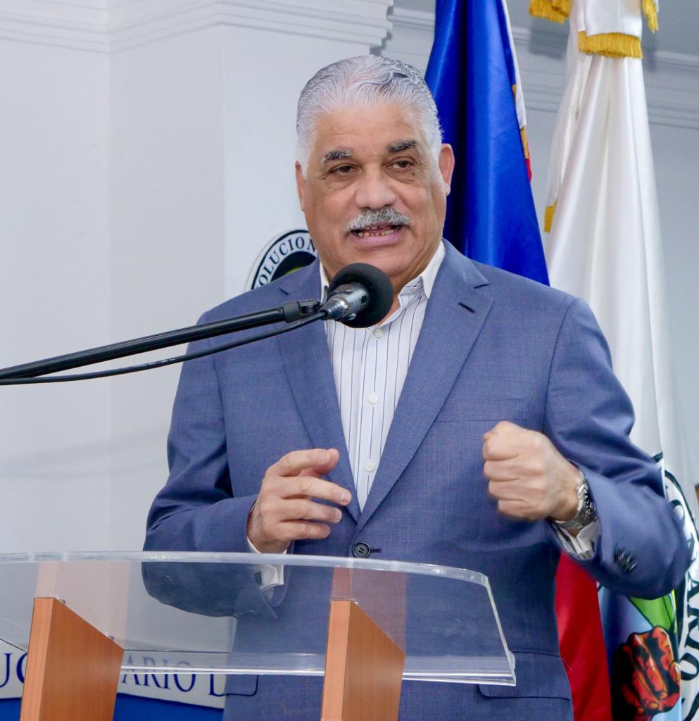 Miguel Vargas