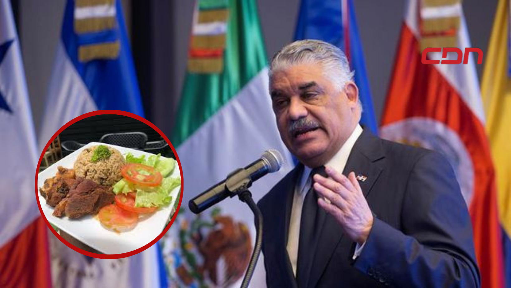 Miguel Vargas Maldonado