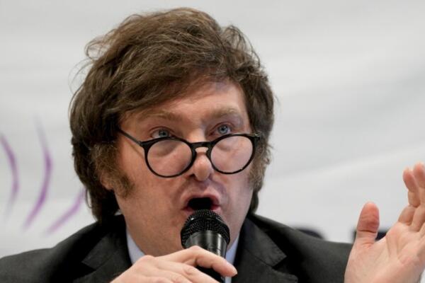 El proyecto económico del presidente argentino, Javier Milei, ha presentado fuerte oposición en sectores sociales organizados, en la misma clase política y se adentra en el terreno judicial que decidiría futuro de reformas al Estado. Foto: fuente externa.
