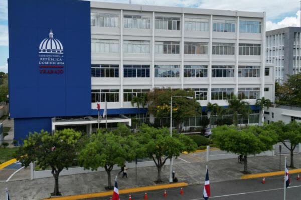 El Ministerio de Trabajo. Foto: fuente externa. 