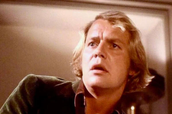 David Soul, fue un actor de televisión y cine y cantante estadounidense. FOTO: Fuente externa