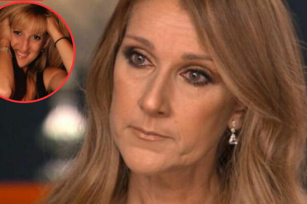Muere sobrina de Céline Dion en trágico accidente. FOTO: Fuente externa